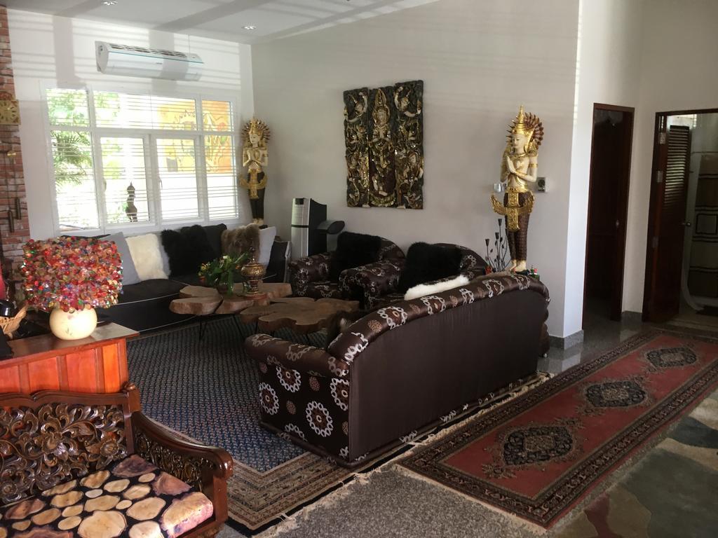Homestay568 Roi Et Exteriér fotografie