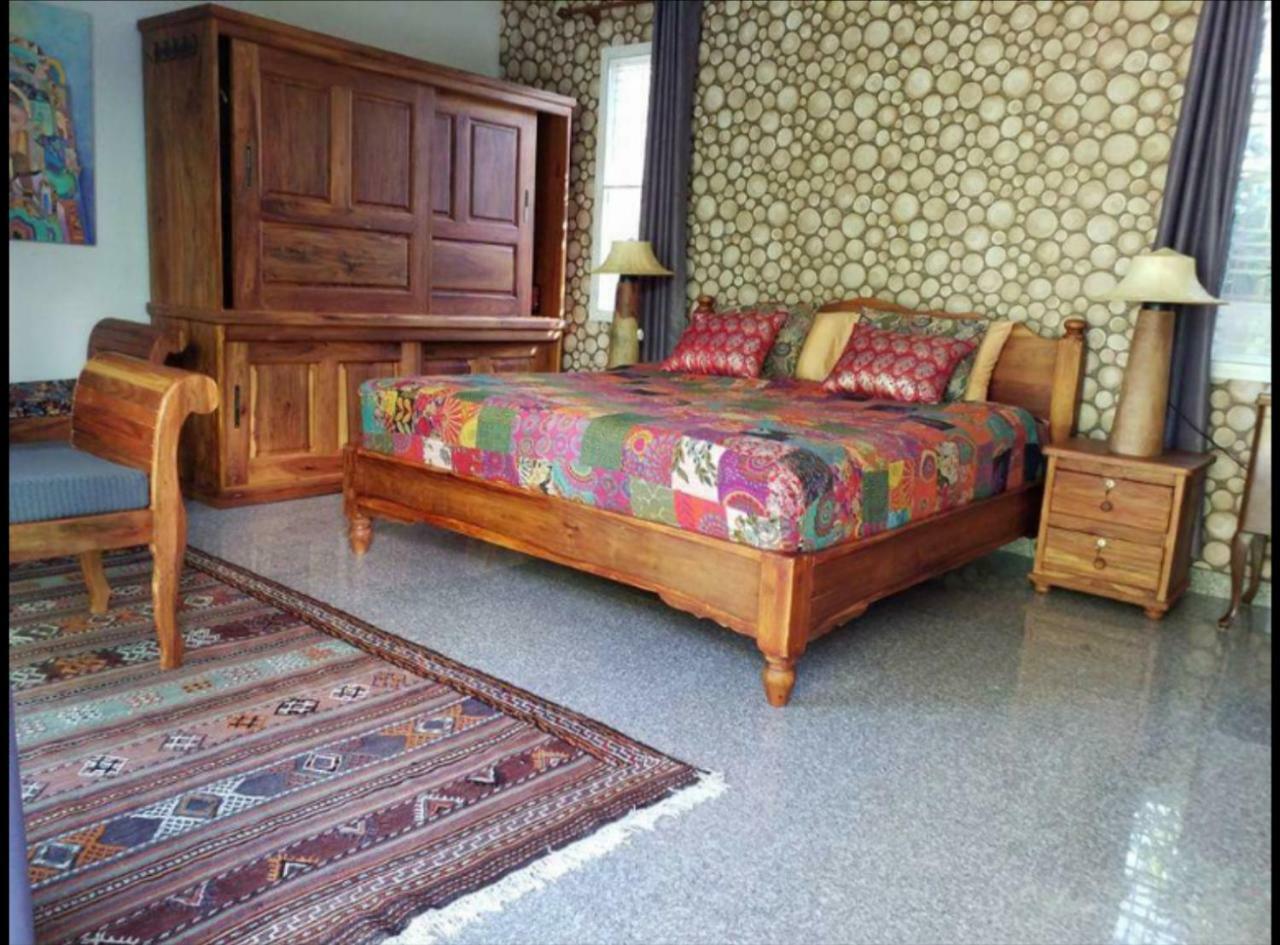 Homestay568 Roi Et Exteriér fotografie